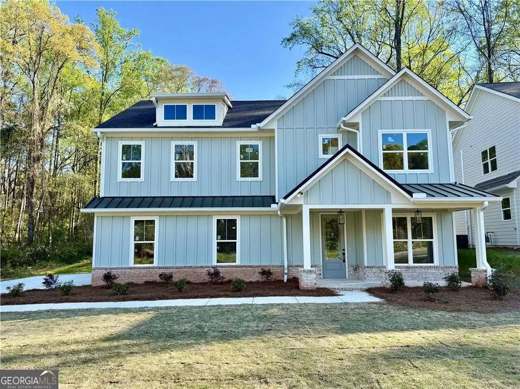 1715 Eastside Parc Street, Atlanta, GA 30316 - #1