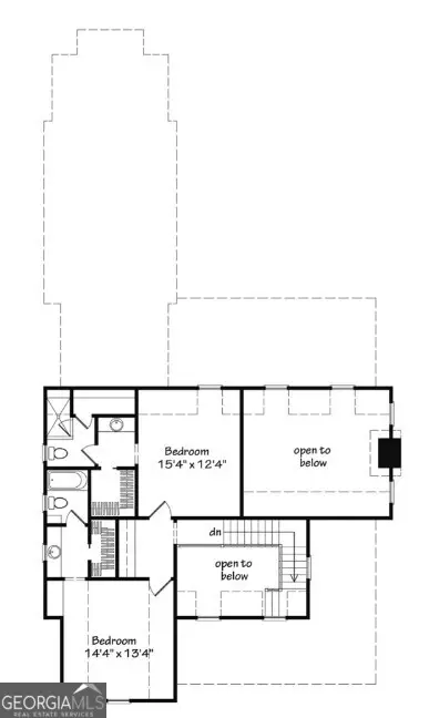 703 Wahoo Court, Saint Marys, GA 31558 - #3