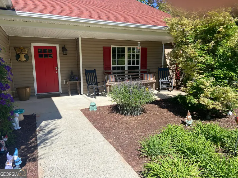 879 Hawk Creek Trail, Winder, GA 30680 - #2