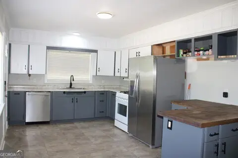 715 Gay Drive, Macon, GA 31210 - #2