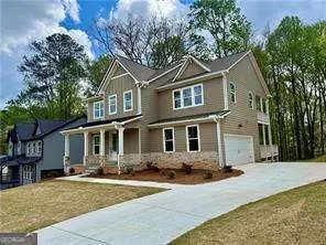 1691 Eastside Parc Street, Atlanta, GA 30316 - #2