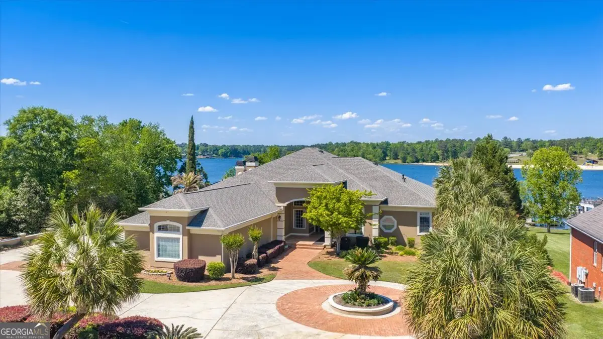 350 Hillridge Cove, Lizella, GA 31052 - #1