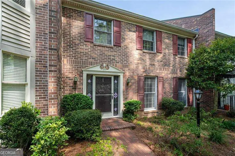 1510 September Chase, Decatur, GA 30033 - #1