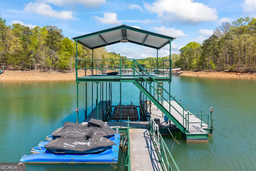 425 Wyndward Point Drive, Hartwell, GA 30643 - #3