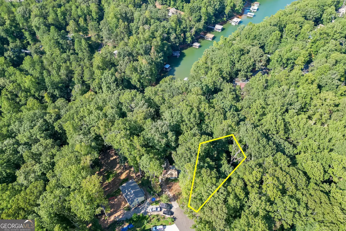 0 Dogwood Way, Gainesville, GA 30506 - #1