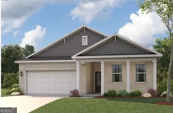 6721 Homer Lane #73, Fairburn, GA 30213