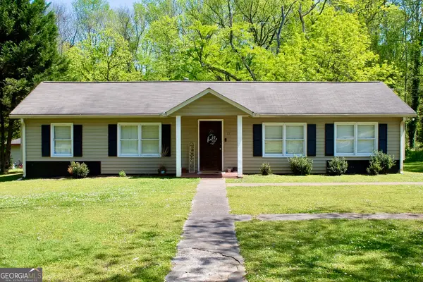 71 Hughes Dairy Road Se, Lindale, GA 30147