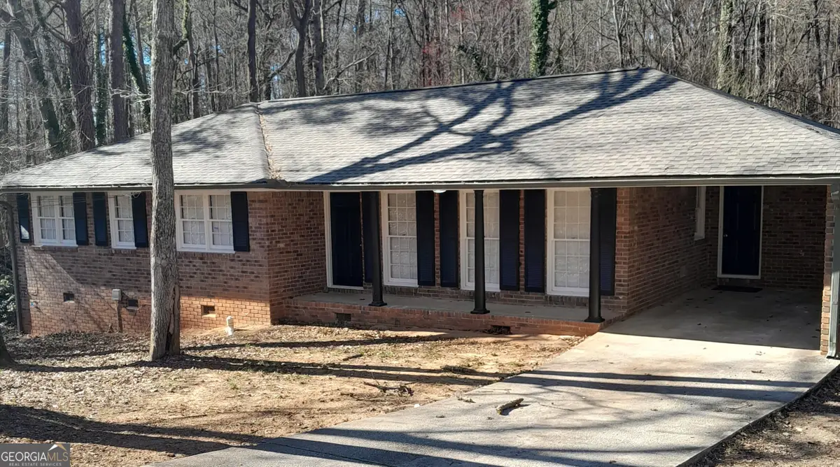 3625 Telstar Drive, Ellenwood, GA 30294 - #1