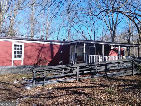 3150 Dutton Drive, Elberton, GA 30635