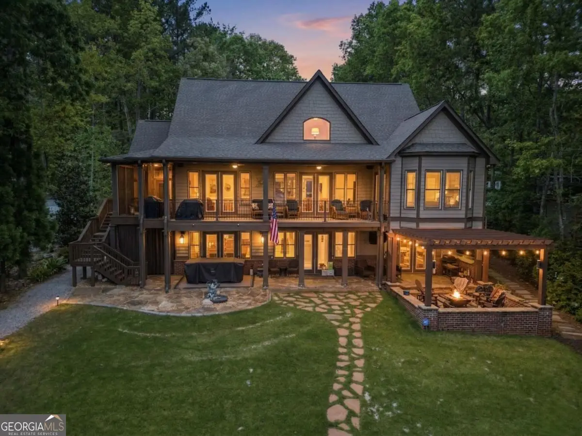 117 Rockville Springs Court, Eatonton, GA 31024 - #1