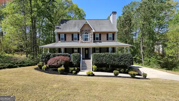 147 Oliver Drive, Dallas, GA 30132