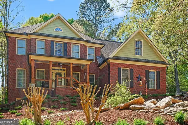 2676 Sleepy Hollow Road, Monroe, GA 30655