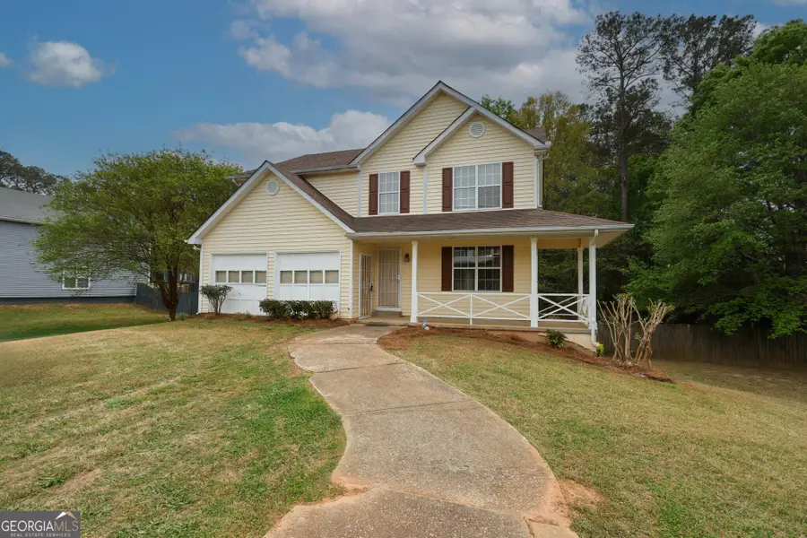 350 Wood Duck Drive, Jonesboro, GA 30238 - #2