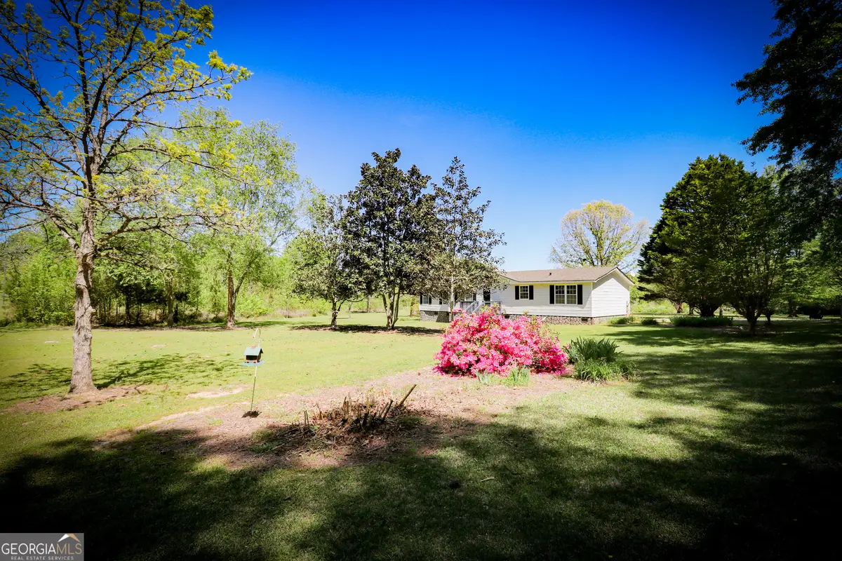 140 Milner Street, Meansville, GA 30256 - #1