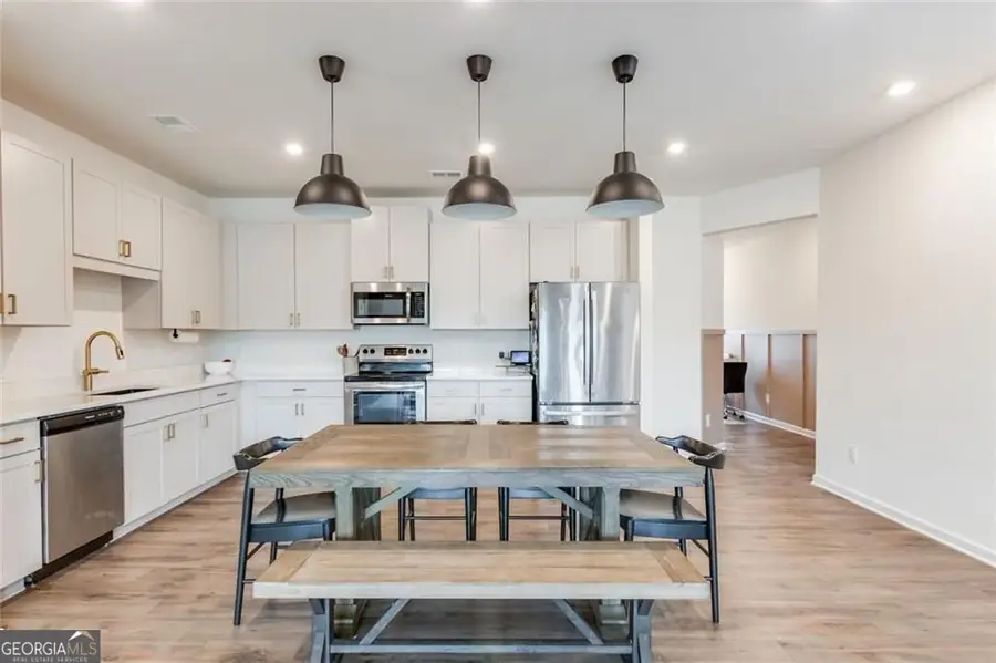 23 Felton Walk Boulevard, Cartersville, GA 30120 - #2