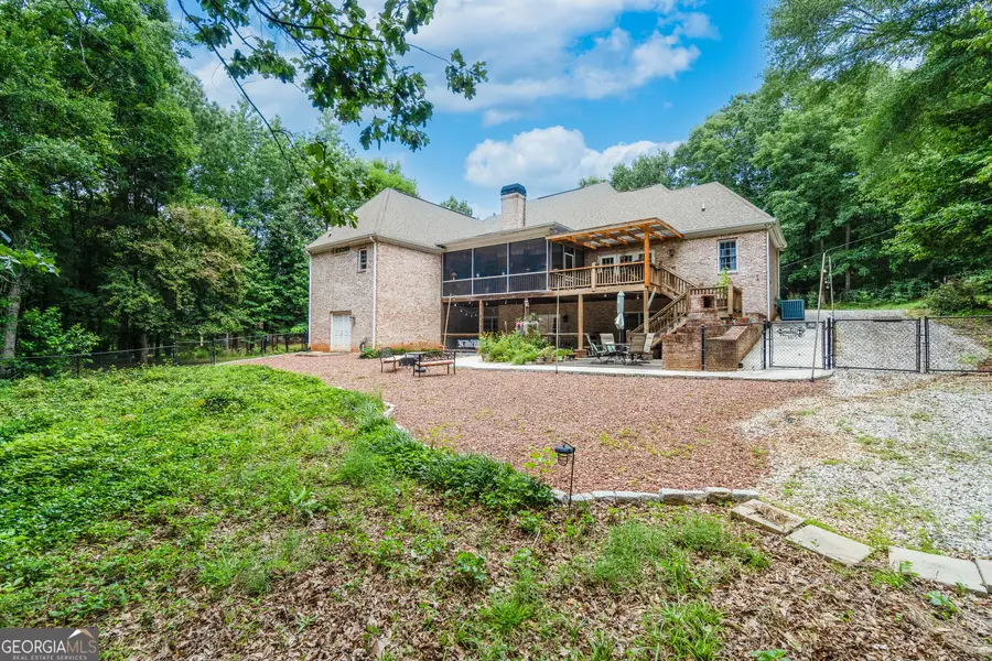 20 Balfour Drive, Covington, GA 30014 - #3