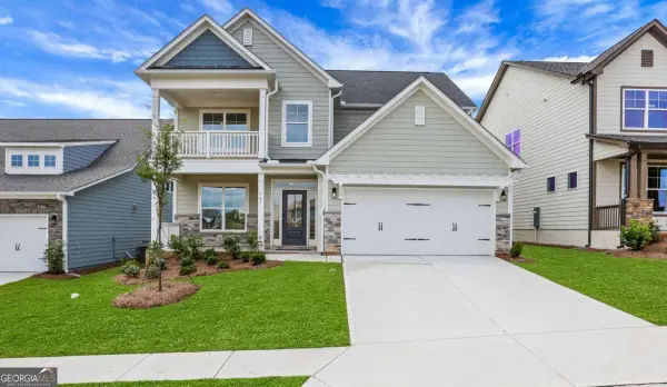 4250 Mary Ruth Way, Loganville, GA 30052