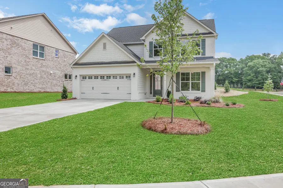 4250 Mary Ruth Way, Loganville, GA 30052 - #2