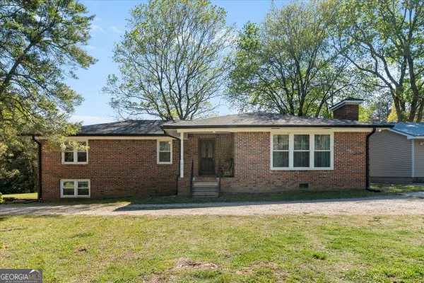 812 Pine Grove Road, Tallapoosa, GA 30176