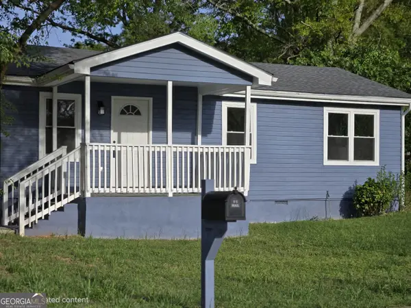 74 Carver Road, McDonough, GA 30253