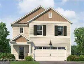 6010 Knickerbocker Street #135, Mableton, GA 30126 - #1