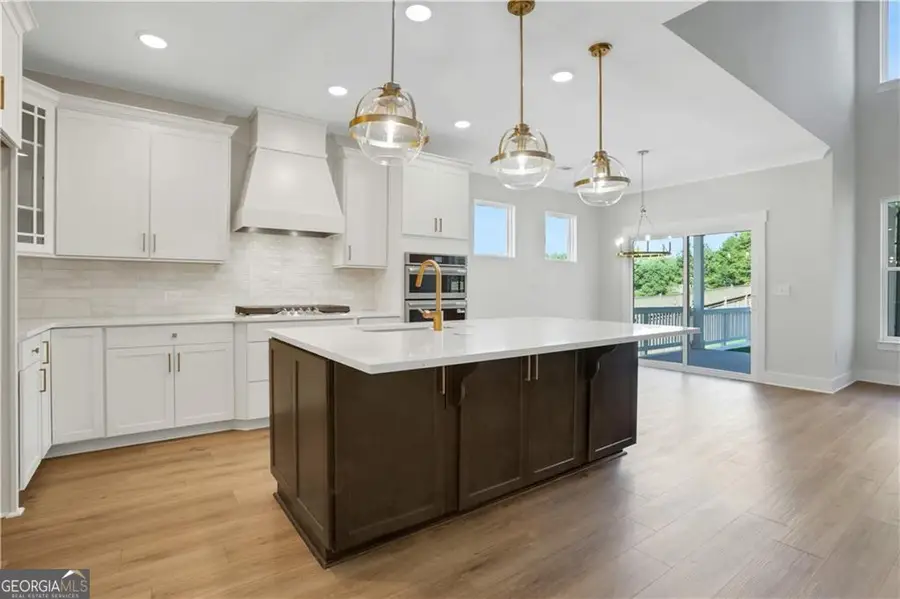 4323 Zed Lane, Loganville, GA 30052 - #3