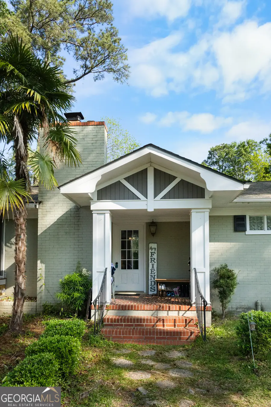 221 N Lake Drive, Sylvania, GA 30467 - #3