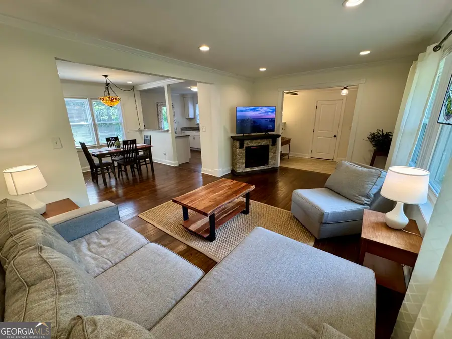 2894 South Clark Drive, East Point, GA 30344 - #3