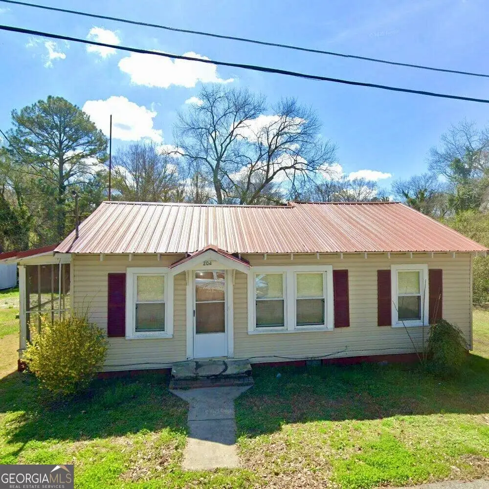 204 E 16th Street Sw, Rome, GA 30106 - #1