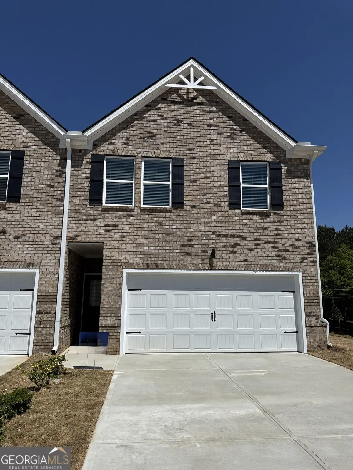 3656 Parkway James Drive, Snellville, GA 30039 - #1