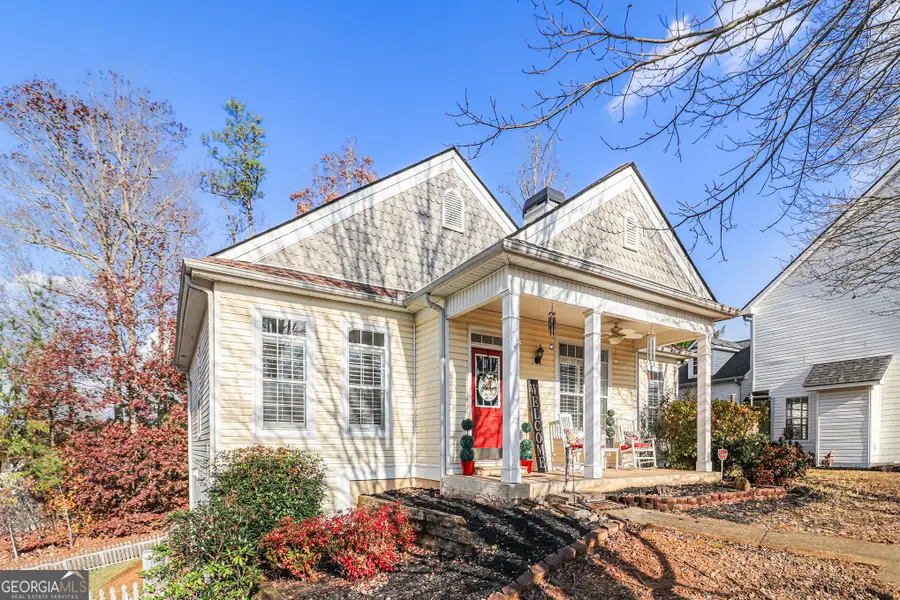 2685 Mariner Way, Villa Rica, GA 30180 - #3