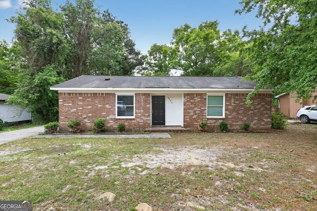 3544 Windermere Drive, Hephzibah, GA 30815 - #1