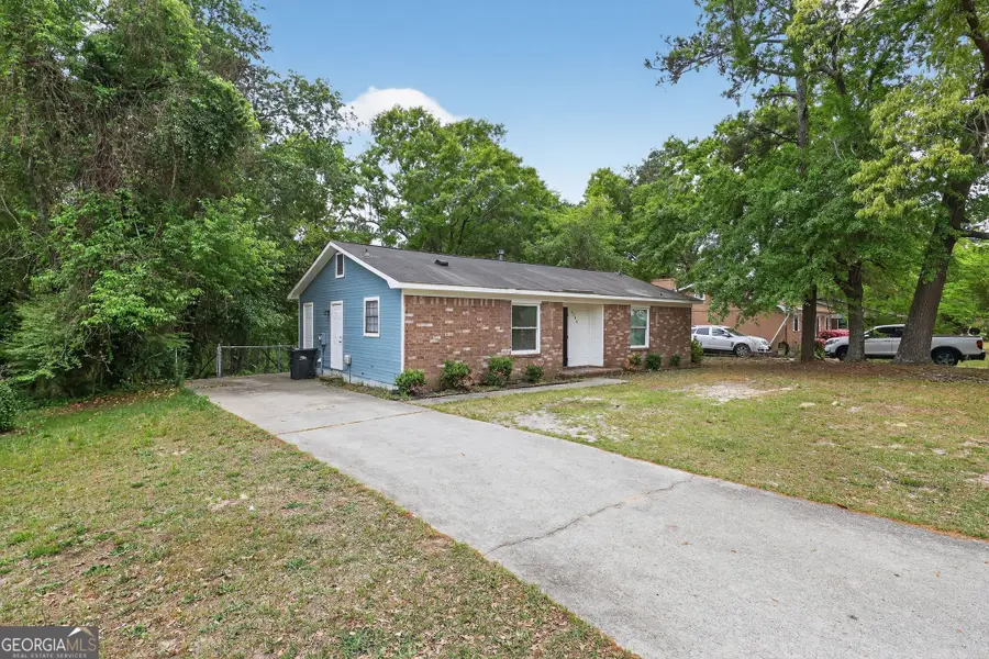 3544 Windermere Drive, Hephzibah, GA 30815 - #2