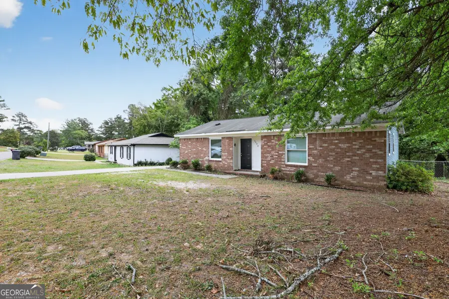 3544 Windermere Drive, Hephzibah, GA 30815 - #3