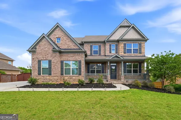 304 Cochin Drive, Woodstock, GA 30188