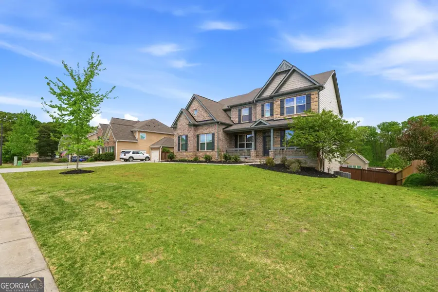 304 Cochin Drive, Woodstock, GA 30188 - #2