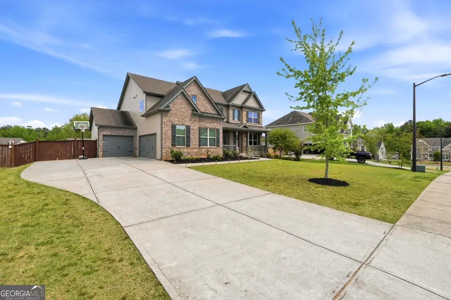 304 Cochin Drive, Woodstock, GA 30188 - #3