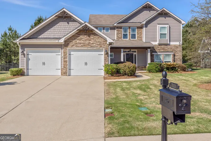 7111 Tavistock Court, Columbus, GA 31904 - #2