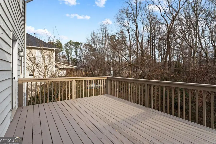 1101 Steeple Run, Lawrenceville, GA 30043 - #2