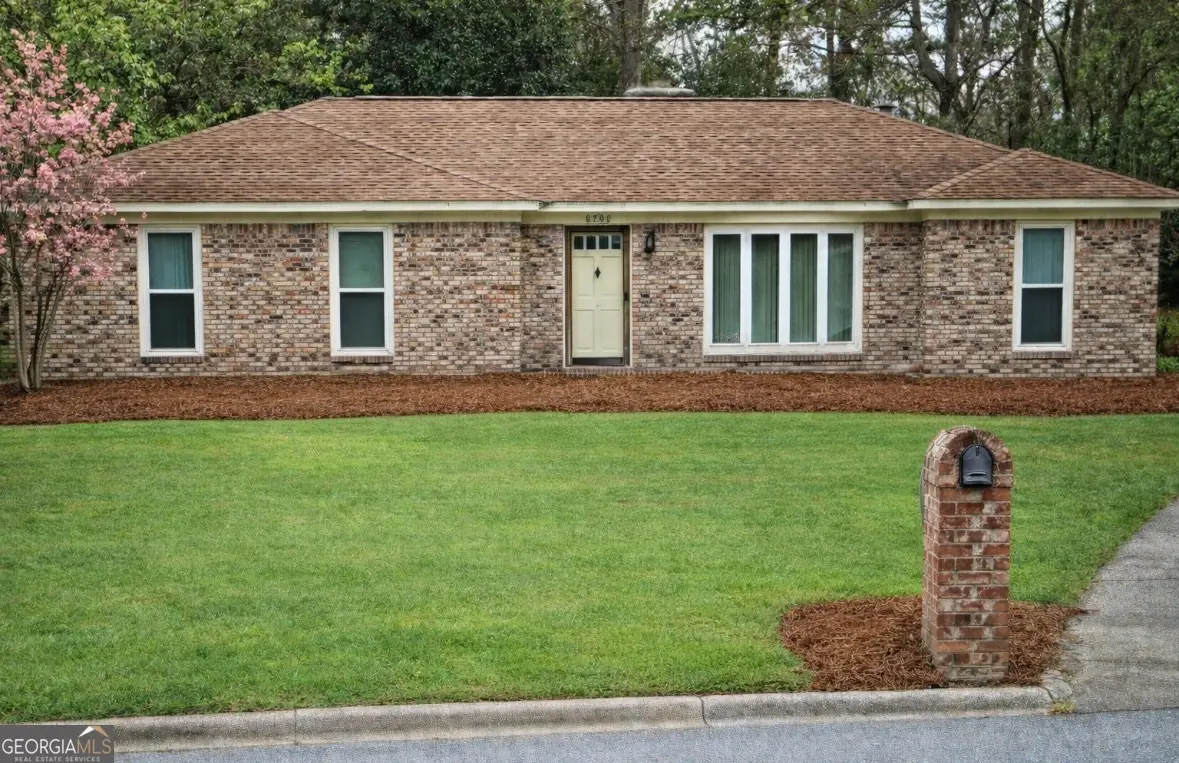 6282 Starlight Drive, Columbus, GA 31909 - #1