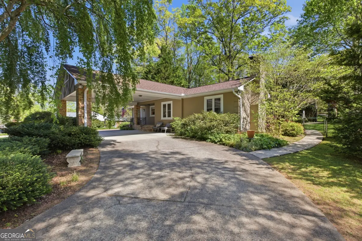 533 Wildwood Circle, Clarkesville, GA 30523 - #1