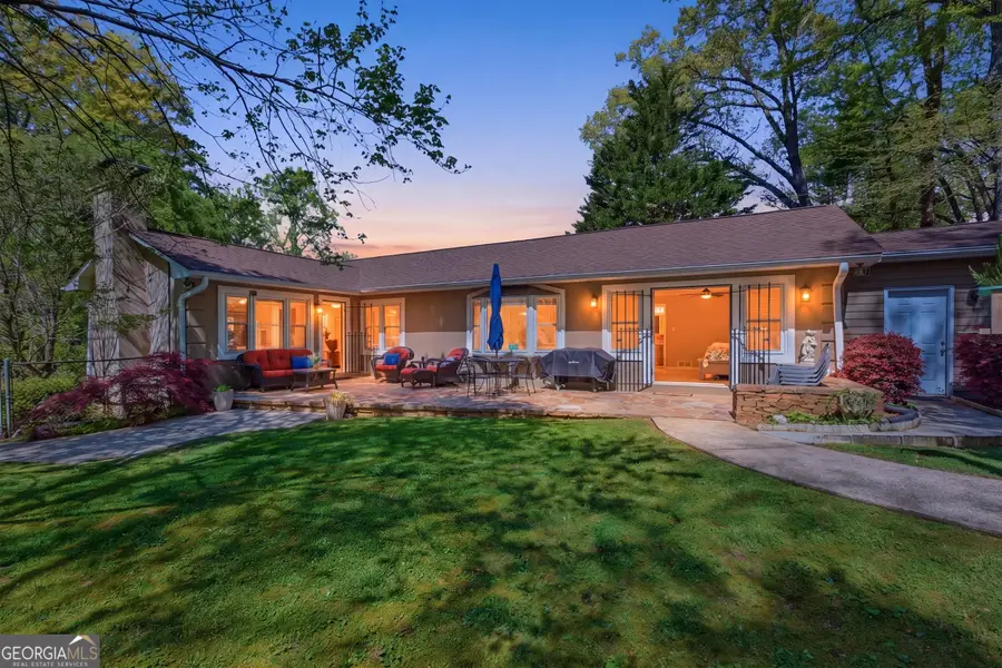 533 Wildwood Circle, Clarkesville, GA 30523 - #3