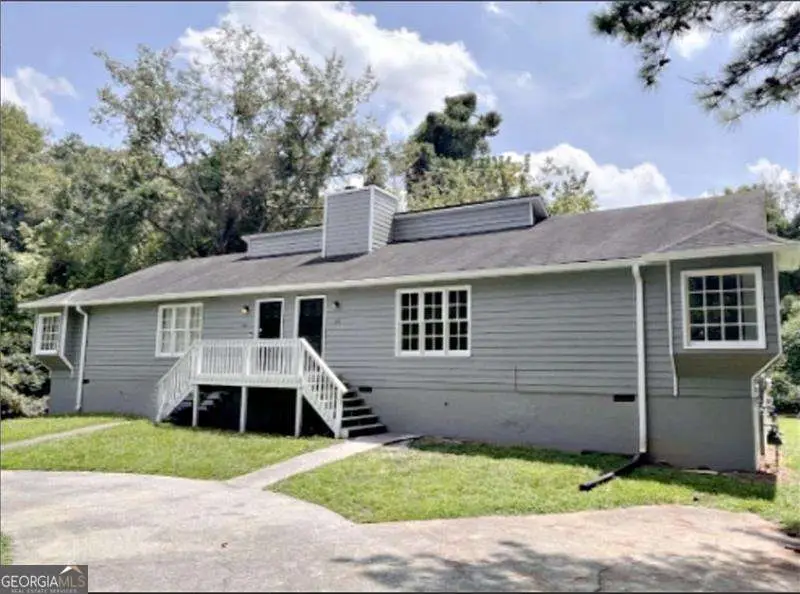 360 Bellemeade Drive Sw, Marietta, GA 30008 - #1