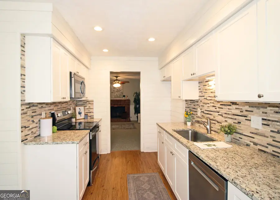 392 Hamilton Trace, Marietta, GA 30068 - #2