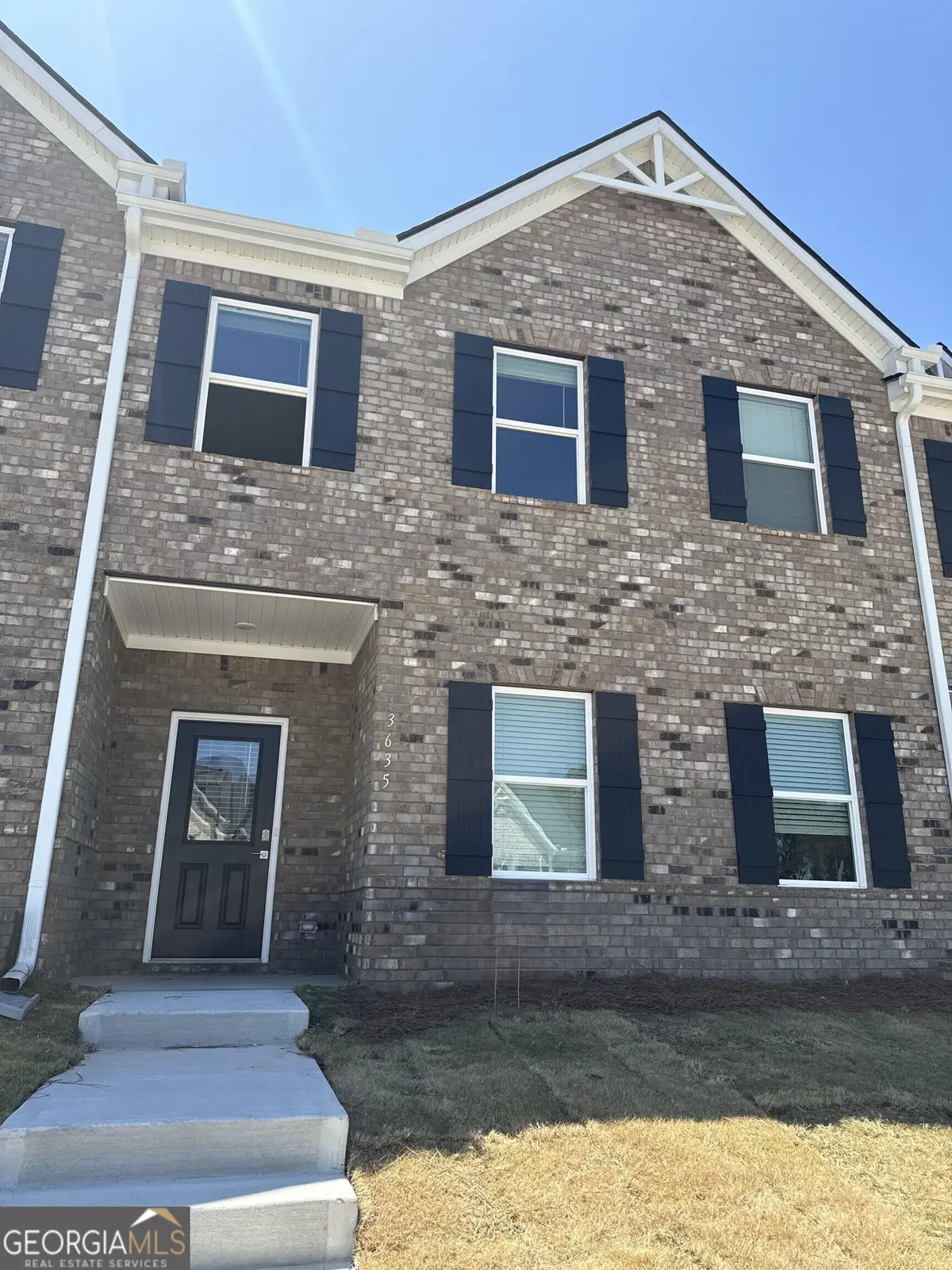 3633 Parkway James Drive, Snellville, GA 30039 - #1