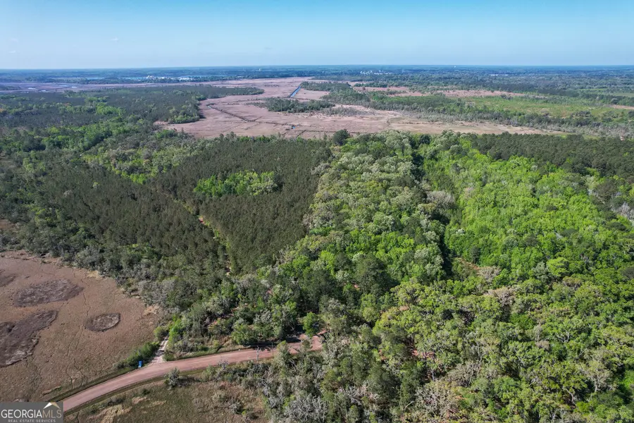 0 Cay Creek Road, Midway, GA 31320 - #3