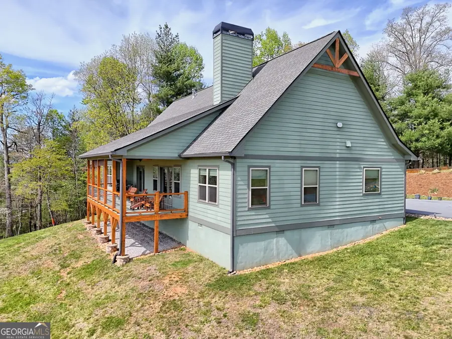 100 Deacons Way, Franklin, NC 28734 - #3