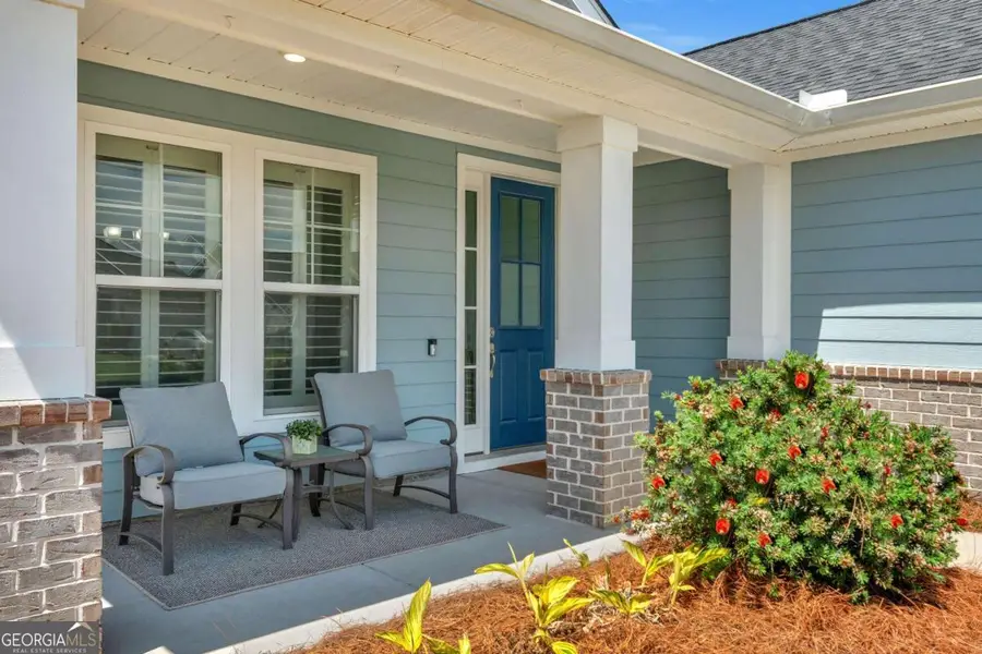 273 Mcqueen Drive, Pooler, GA 31322 - #2