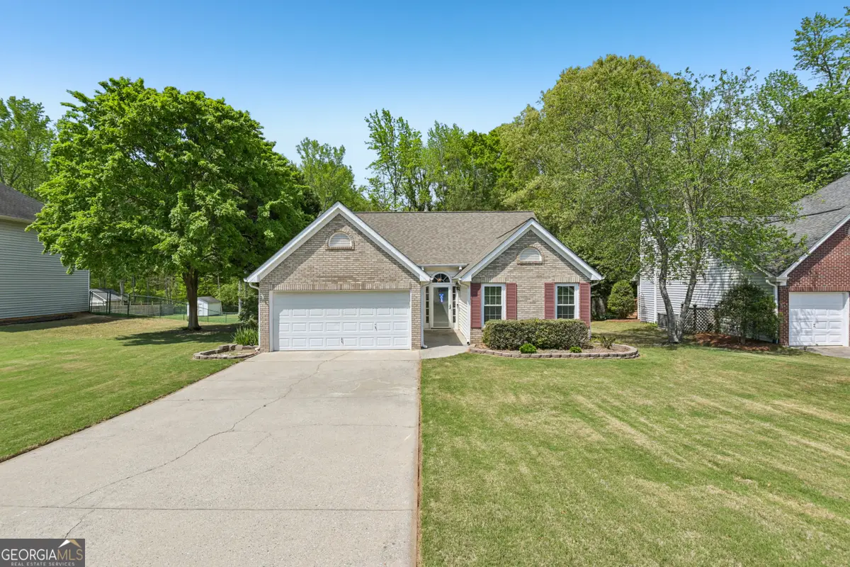 3140 Andora Trail Sw, Marietta, GA 30064 - #1