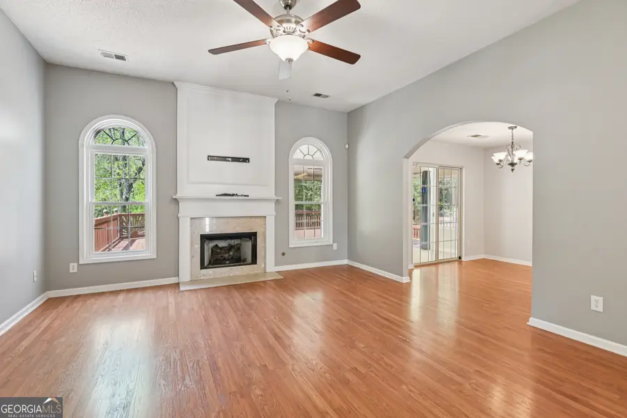 3140 Andora Trail Sw, Marietta, GA 30064 - #3